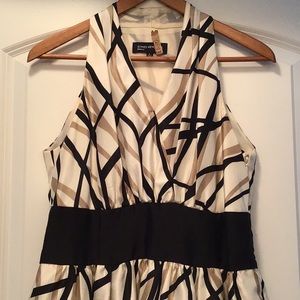 Empire Waist Formal Dress